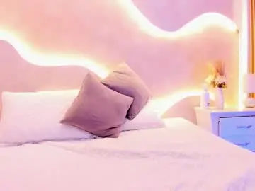 Chaturbate Live Sex Cam of maraasweet