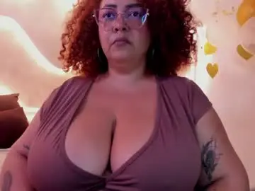 Chaturbate Free Porn Cam of maraasweet