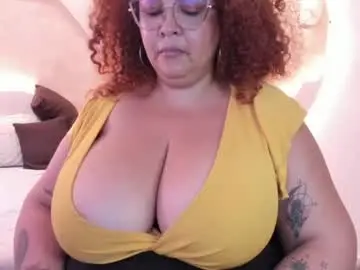 Chaturbate Free Porn Cam of maraasweet