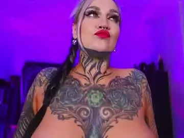 Chaturbate Best live sex cam show of mistressdarkstar