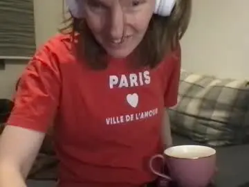 Chaturbate Live Sex Cam of redfoxofficial