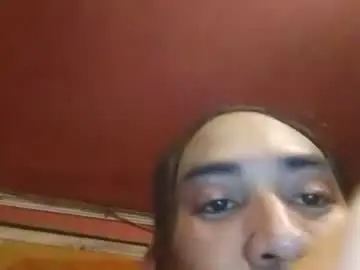 Chaturbate Best live sex cam show of ts_shine341