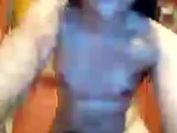 Chaturbate Sex Chat of ts_shine341