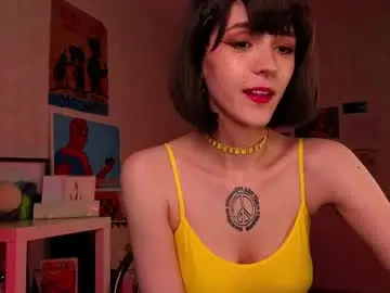 Chaturbate Sex Cam of violettesss