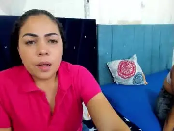 Chaturbate Best Webcam of ashley_love12