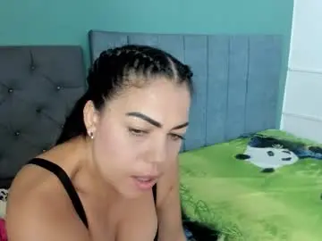 Chaturbate Adult Video Chat of ashley_love12