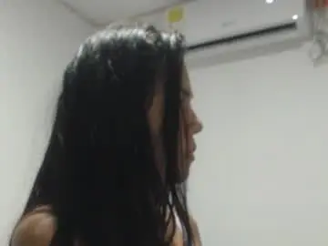 Chaturbate Private Sex Chat of ashley_love12