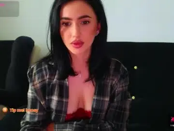 Chaturbate Adult Webcams of bbykristy