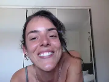 Chaturbate Adult Webcam of bella_bloom1