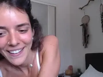 Chaturbate Adult Webcam of bella_bloom1