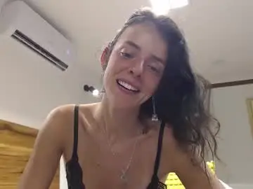 Chaturbate Best live sex cam show of bella_bloom1