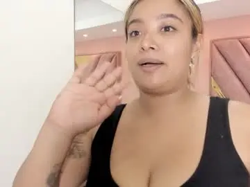 Chaturbate Best Webcam of bellalumi