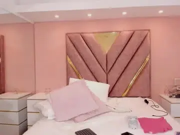 Chaturbate Adult Video Chat of bellalumi