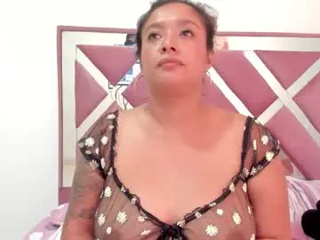 Chaturbate Adult Webcam of bellalumi