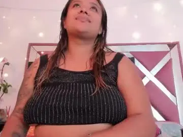 Chaturbate Free Live Porn of bellalumi