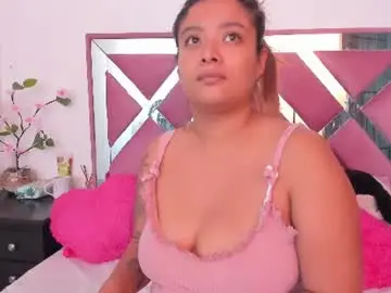 Chaturbate Live Sex of bellalumi