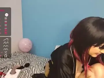 Chaturbate Watch Live Sex Cams of crimsoncurves66