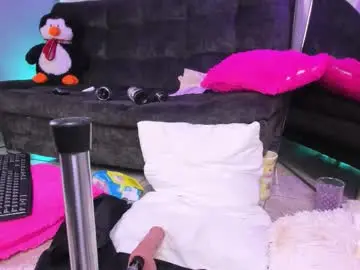 Chaturbate Nude Webcam of eve__queen