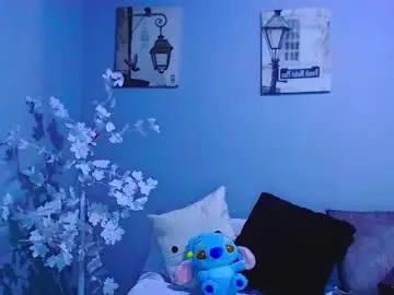 Chaturbate Free Live Porn of lannie_gonzales