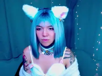 Chaturbate Private Sex Chat of lannie_gonzales