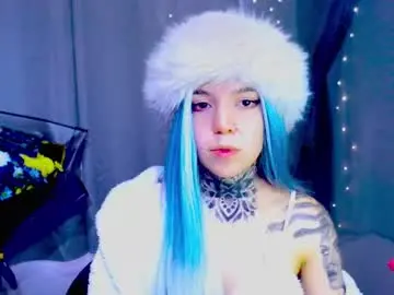 Chaturbate Live Sex Cam of lannie_gonzales