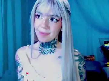 Chaturbate Nude Webcam of lannie_gonzales