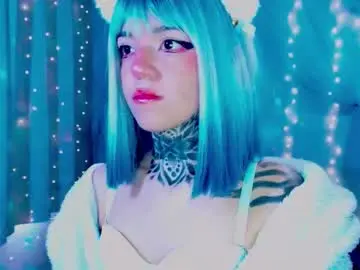 Chaturbate Sex Cam of lannie_gonzales