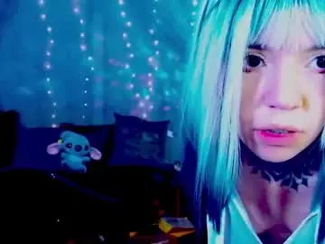 Chaturbate Sex Chat of lannie_gonzales