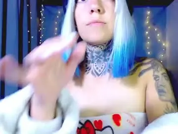 Chaturbate Free Live Porn of lannie_gonzales