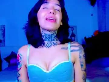 Chaturbate Sex Chat of lannie_gonzales