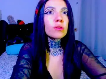 Chaturbate Sex Chat of lannie_gonzales