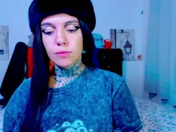 Chaturbate Adult Webcam of lannie_gonzales