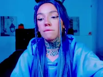 Chaturbate Nude Webcam of lannie_gonzales