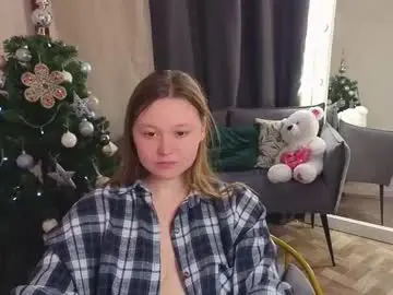 Chaturbate Sex Chat of lilian_stars