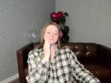 Chaturbate Live Porn of lilian_stars