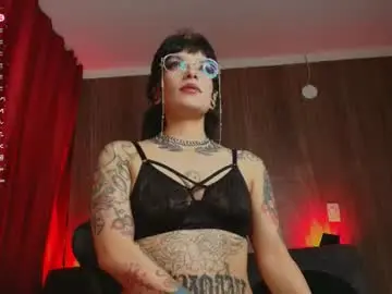 Chaturbate Adult Webcams of mamushka_