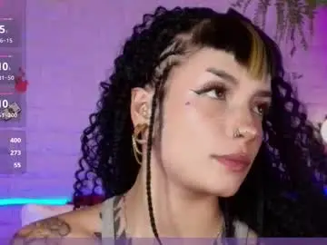 Chaturbate Nude Webcam of mamushka_