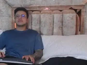 Chaturbate Live Sex of maximiliansterling