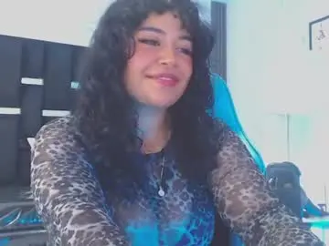 Chaturbate Live Sex Cam of mei_jolie_a