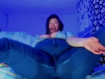 Chaturbate Adult Video Chat of naomy_hh