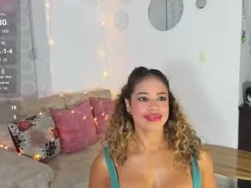 Chaturbate Best live sex cam show of sarah__cinnamon