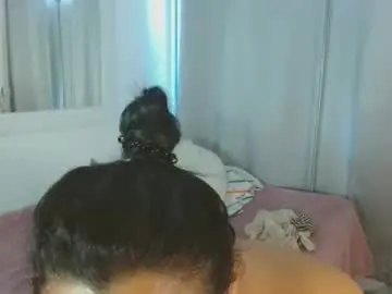 Chaturbate Live Sex of selenna1
