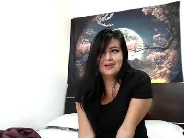 Chaturbate Live Porn of sexy_nara_91