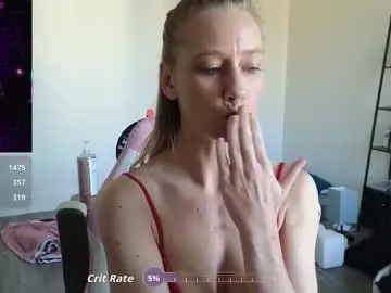 Chaturbate Sex Cam of sexyscienceteacher90