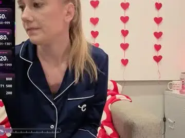 Chaturbate Sex Cam of sexyscienceteacher90