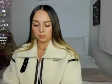 Chaturbate Free Live Porn of sophi_moreno
