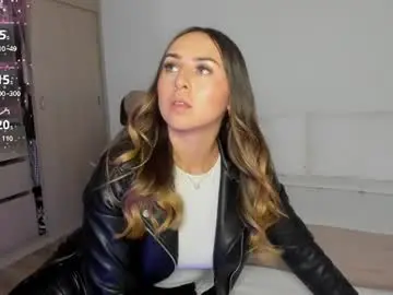 Chaturbate Private Sex Chat of sophi_moreno