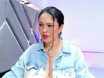 Chaturbate Live Sex Cam of stacy_ardila