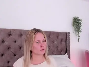 Chaturbate Nude Webcam of stefannny_