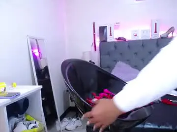 Chaturbate Best live sex cam show of tifanny_nails